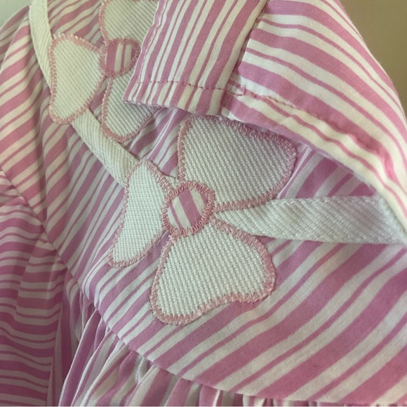 Vintage Models Coat 70’s housecoat robe (C1) - Picture 4 of 9